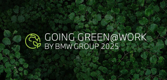 Birne testovalo flotilu elektromobilů BMW a MINI