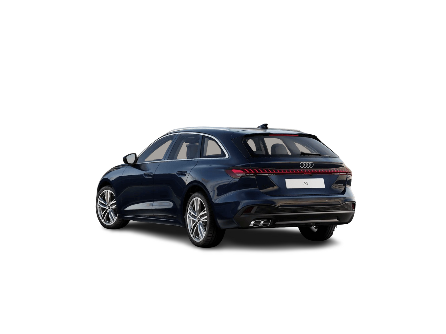 Audi A5 Avant