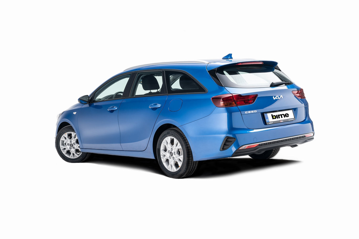 KIA Ceed SW Exclusive