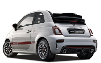 Abarth 695C Cabrio