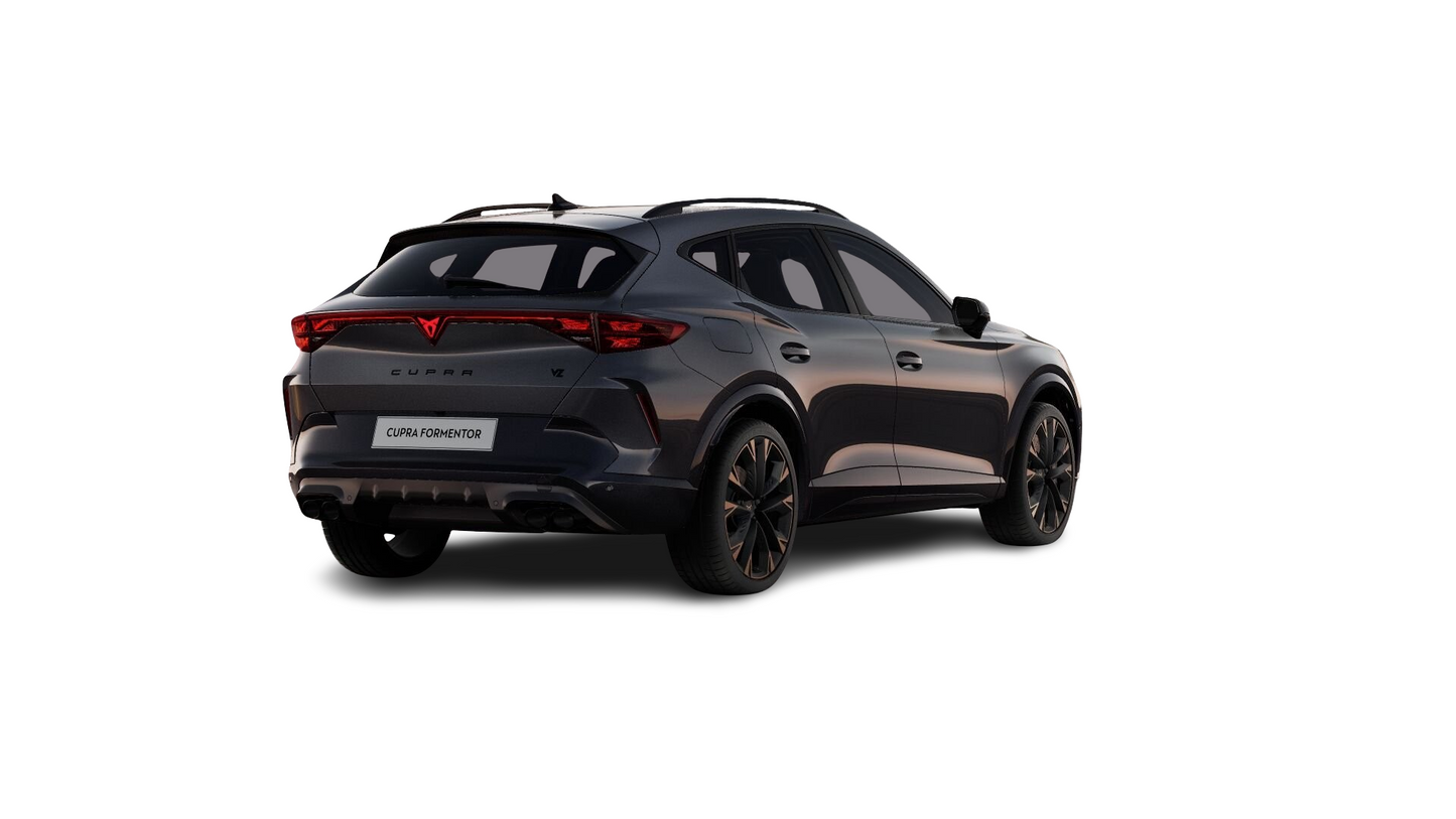 CUPRA Formentor VZ
