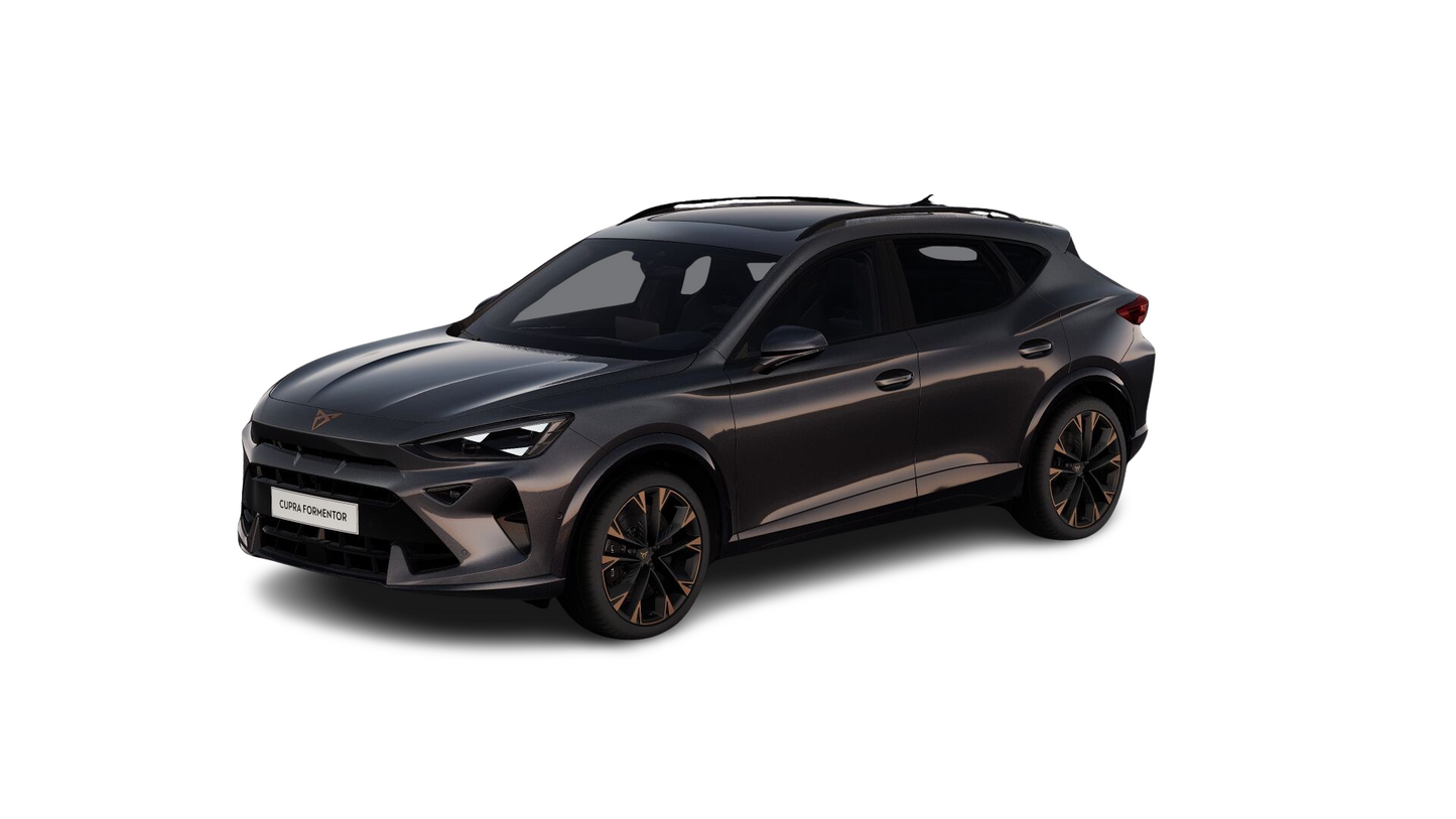CUPRA Formentor VZ