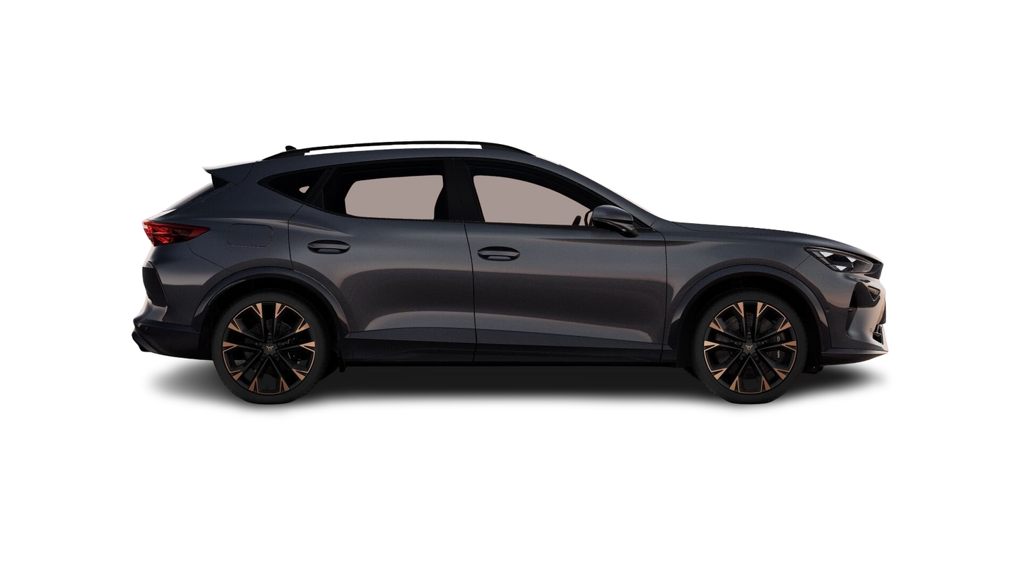 CUPRA Formentor VZ