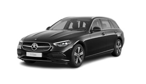 Mercedes-Benz C 220 d