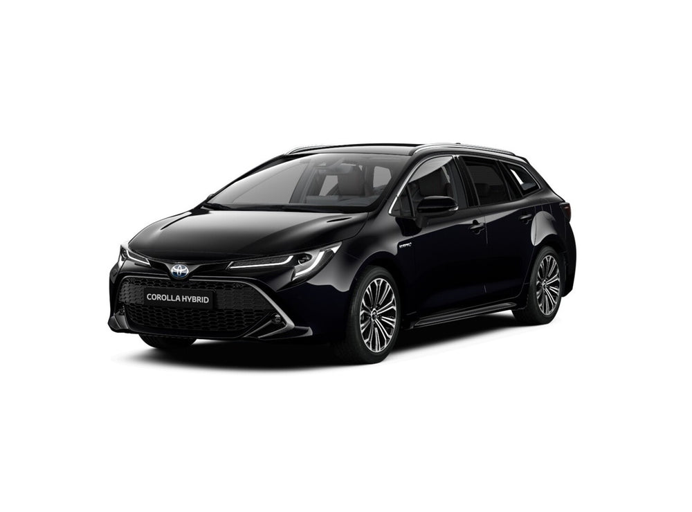 Toyota Corolla Combi