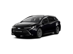 Toyota Corolla Combi