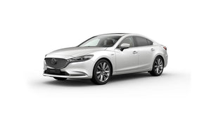 Mazda 6 Sedan