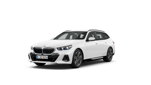 BMW 520xD