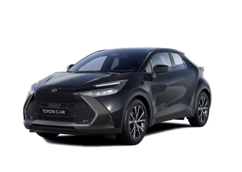 Toyota C-HR Hybrid