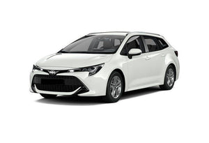 Toyota Corolla Combi