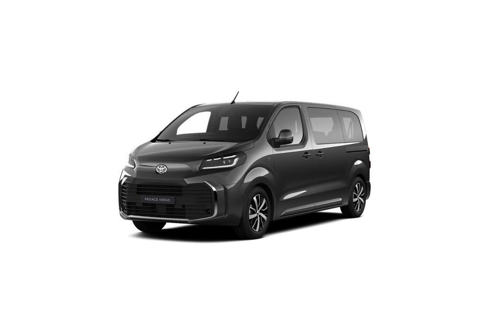 Toyota PROACE Verso - 8 míst