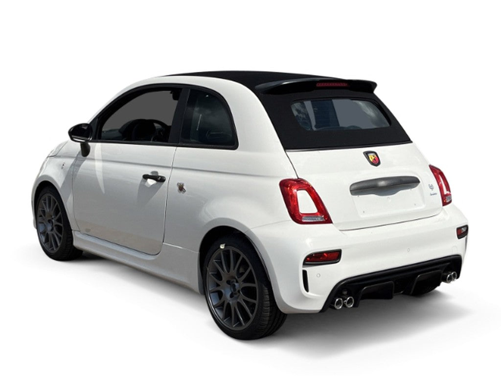 Abarth 695C Cabrio