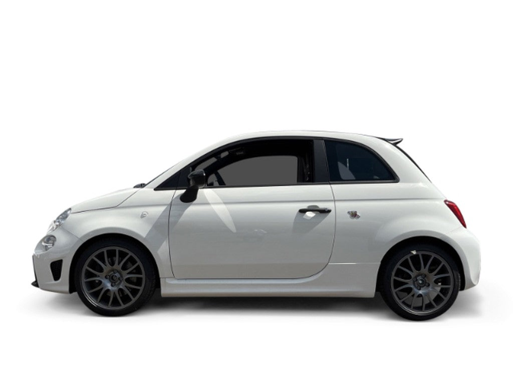 Abarth 695C Cabrio