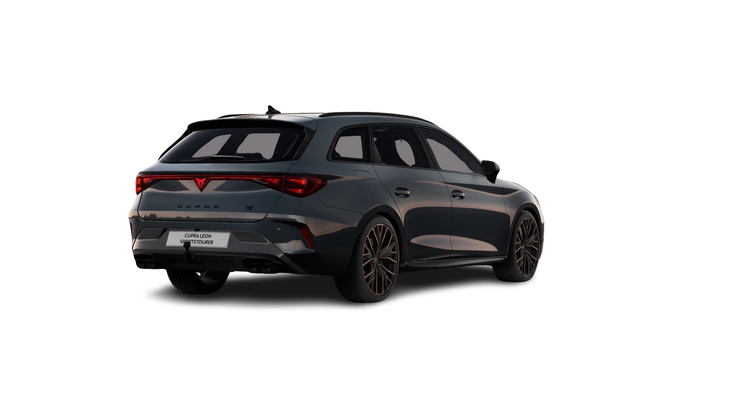 CUPRA Leon Sportstourer AUT
