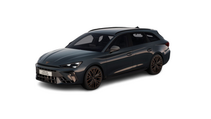 CUPRA Leon Sportstourer AUT