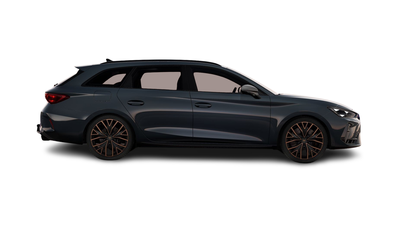 CUPRA Leon Sportstourer AUT
