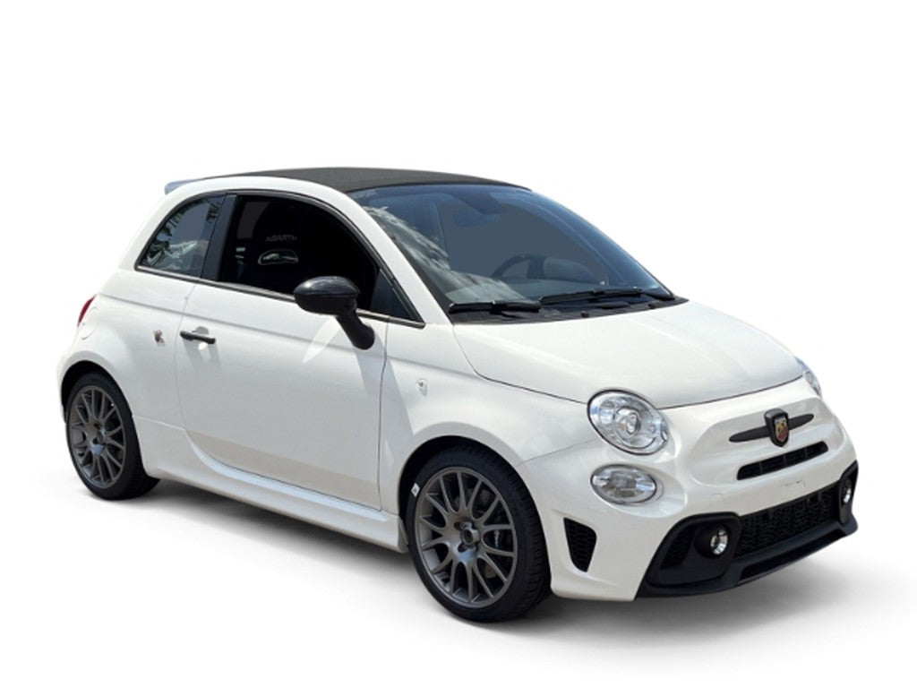 Abarth 695C Cabrio