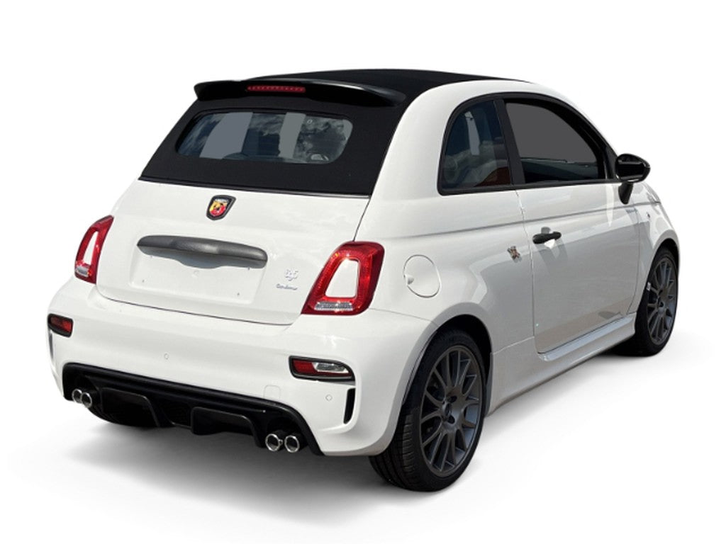Abarth 695C Cabrio