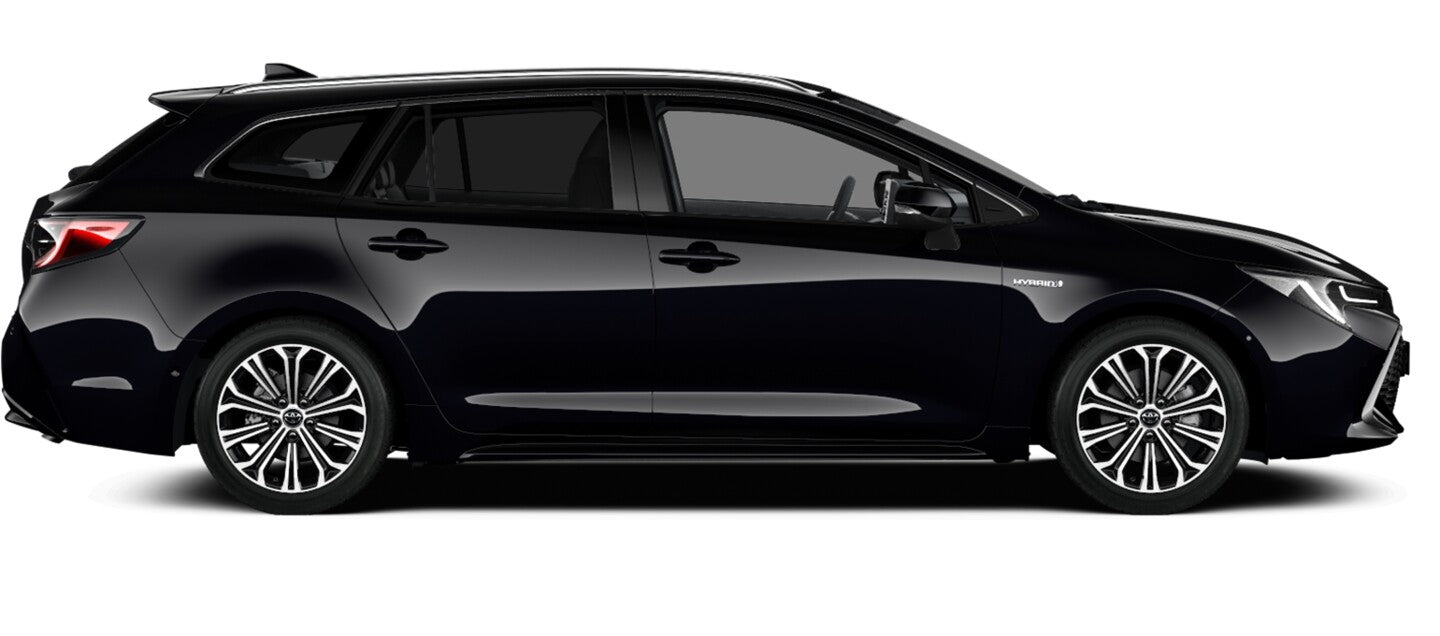 Toyota Corolla Combi