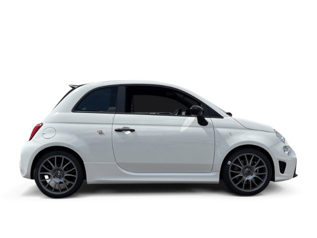 Abarth 695C Cabrio