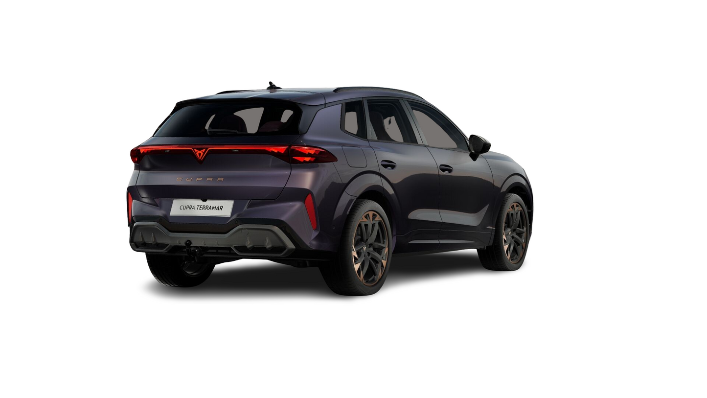 CUPRA Terramar VZ