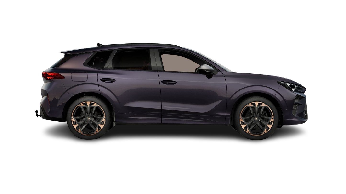 CUPRA Terramar VZ