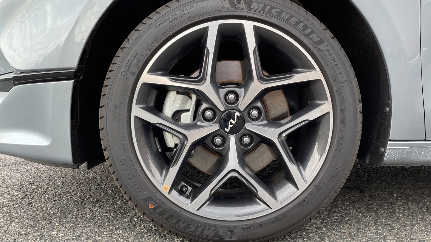 KIA Ceed TOP