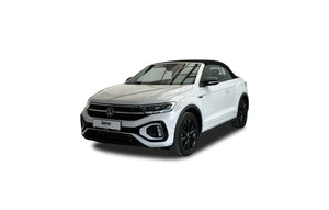 VW T-Roc Cabrio