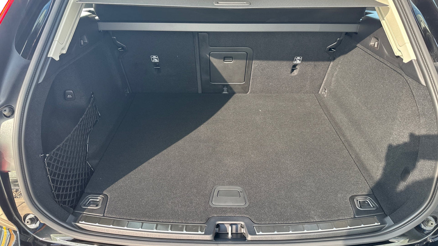 Volvo XC60 Core 2.0 B4 Ice-Line (145 kW) TZ 4WD AUT