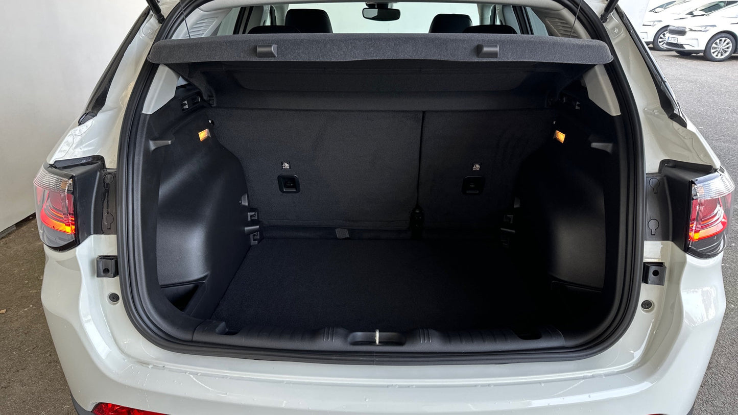 Jeep Compass Night Eagle 1.5 Turbo e-Hybrid (96 kW) AUT