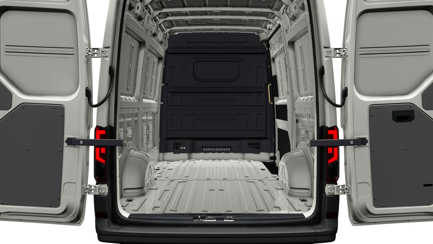 VW Crafter skříň 35