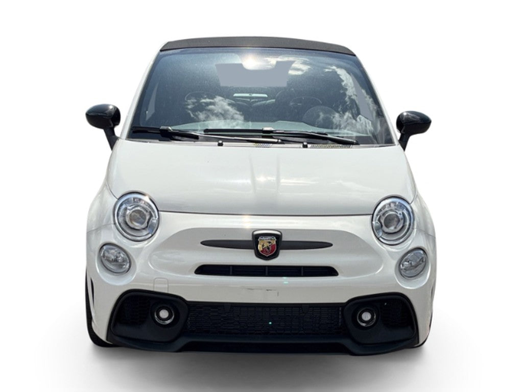 Abarth 695C Cabrio