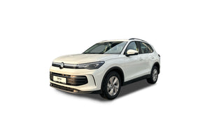 VW Tiguan Life