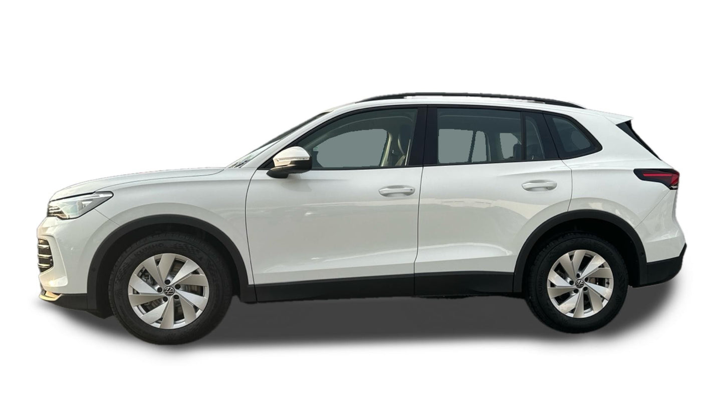 VW Tiguan Life NEW