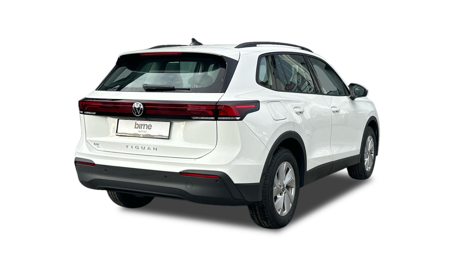 VW Tiguan Life NEW
