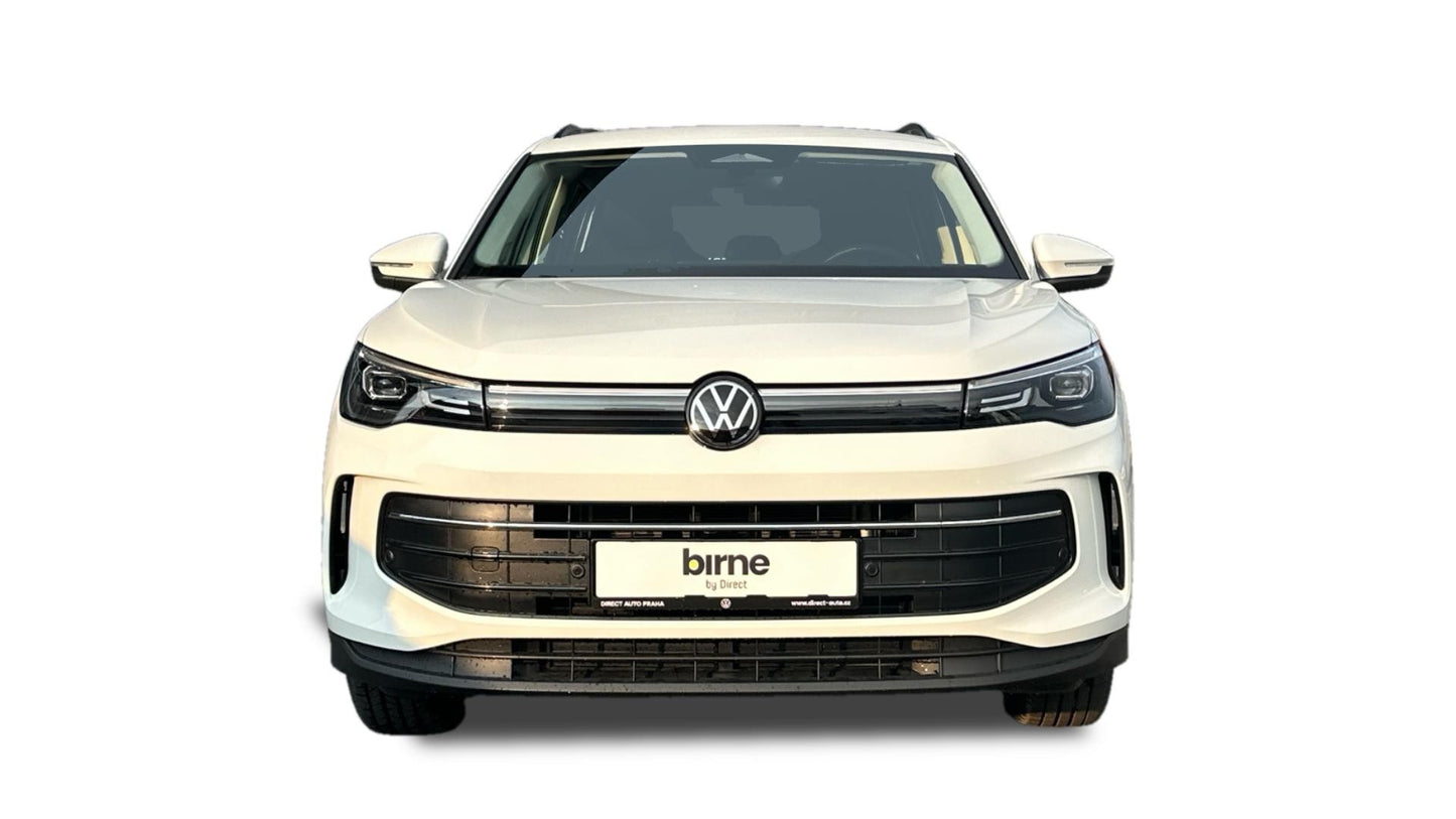 VW Tiguan Life NEW
