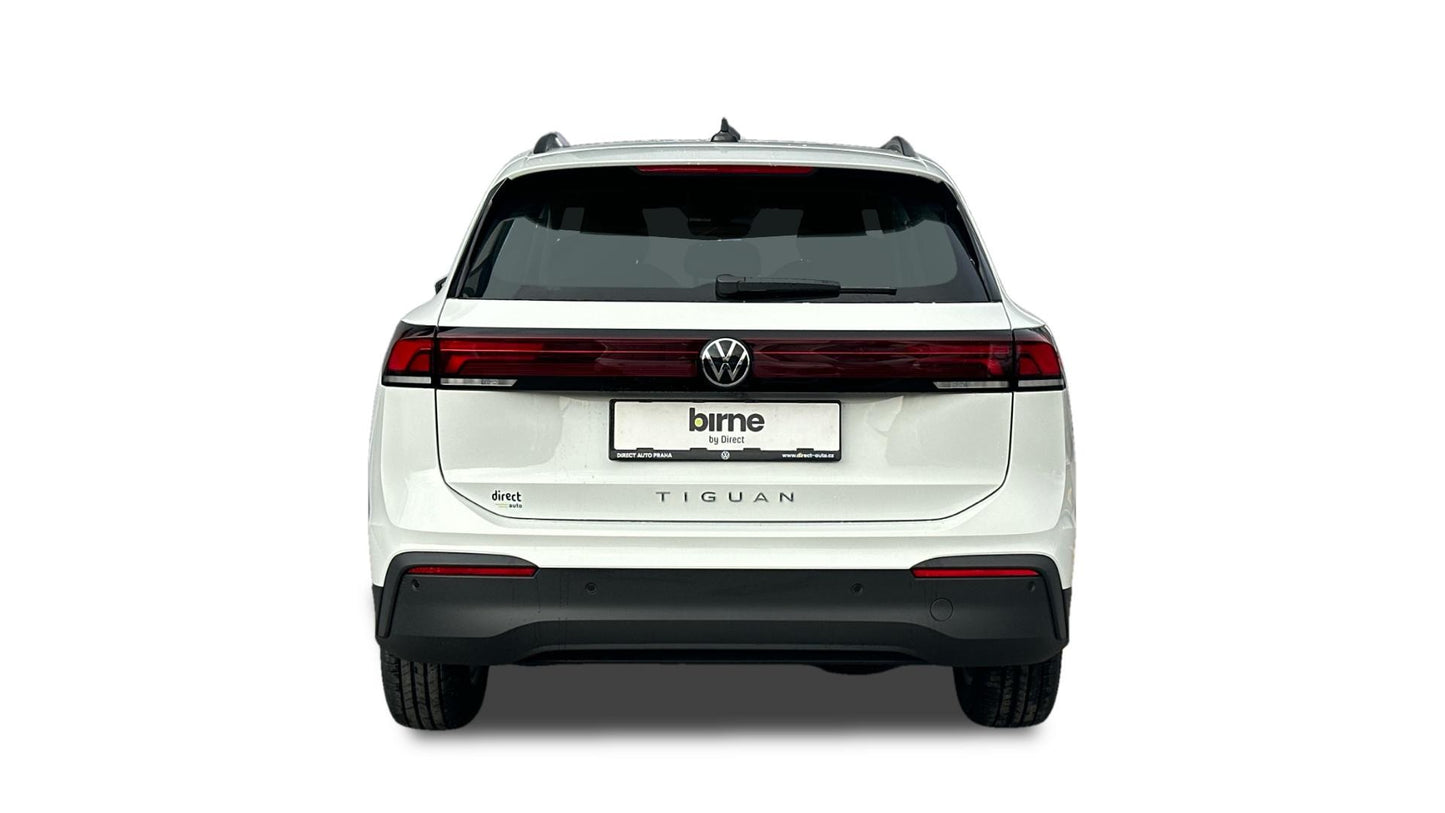 VW Tiguan Life NEW