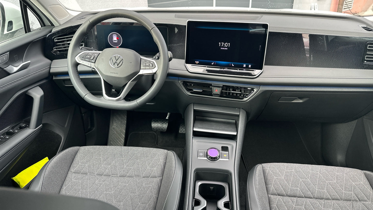 VW Tiguan Life NEW
