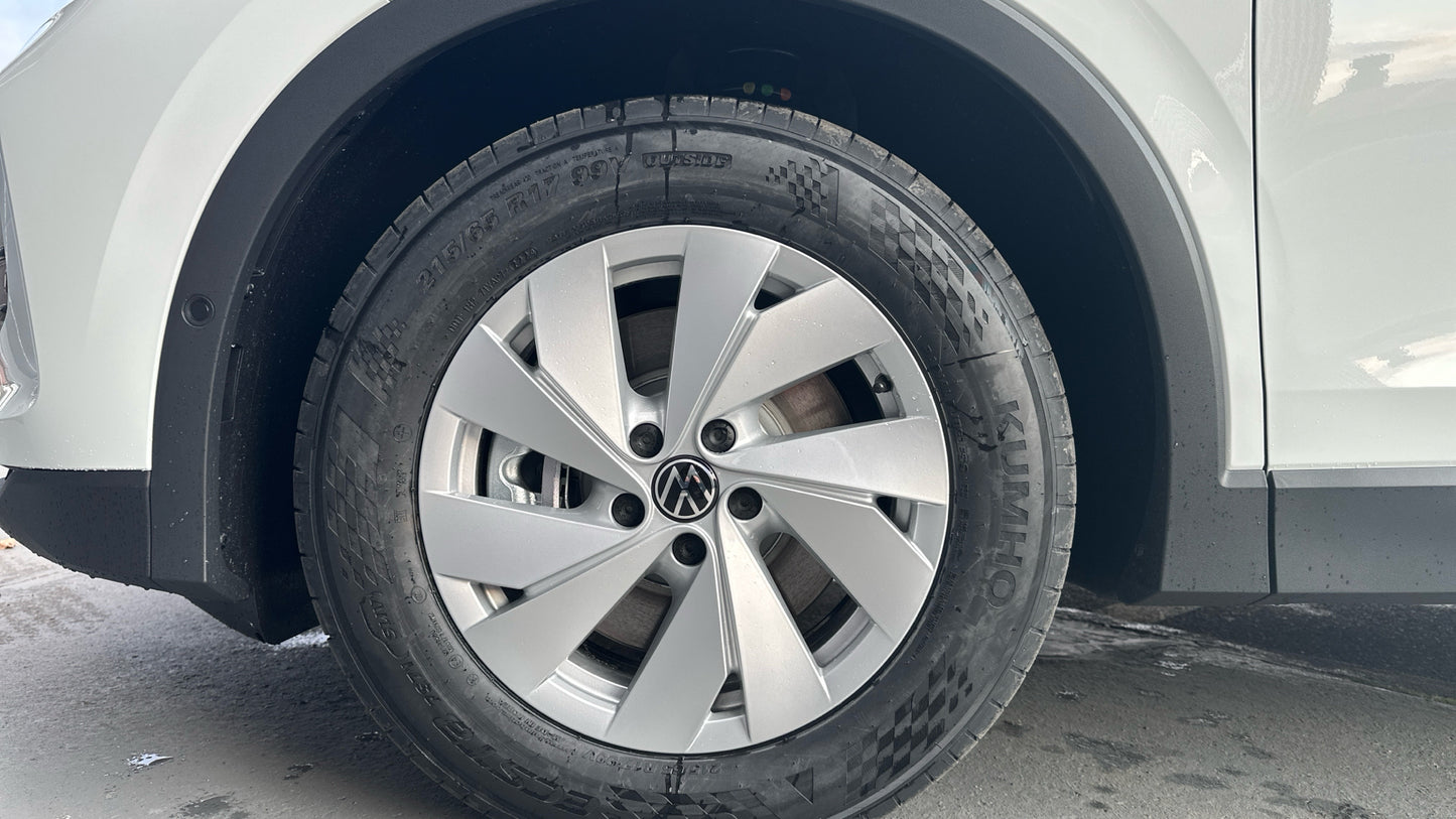 VW Tiguan Life NEW