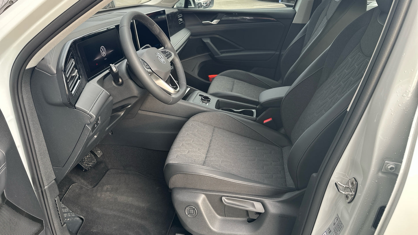 VW Tiguan Life NEW