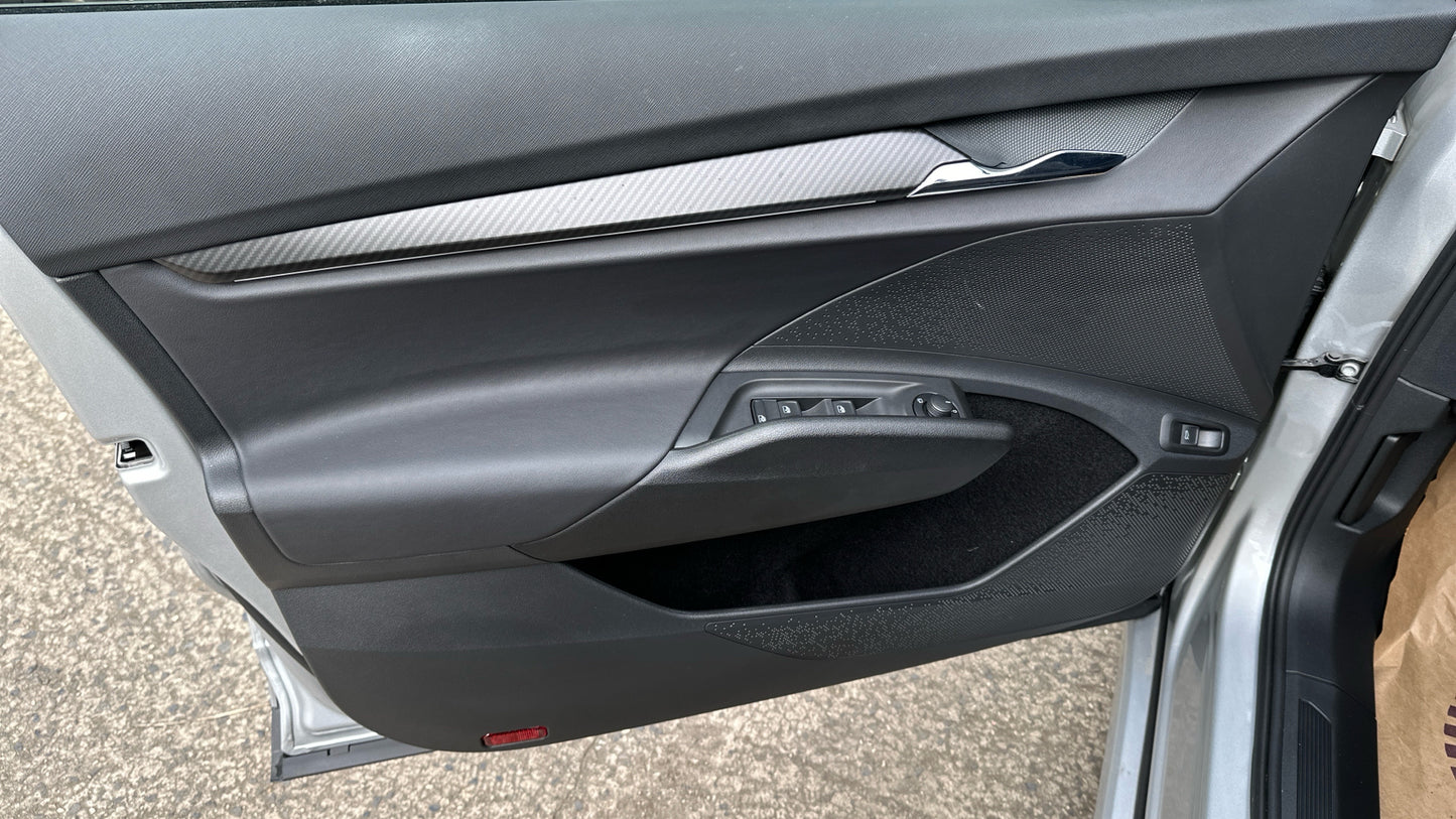 Škoda ENYAQ Sportline