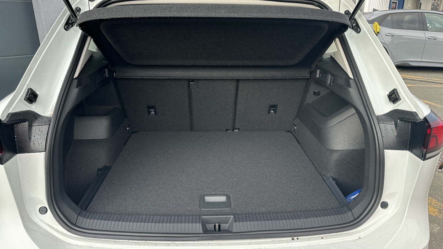 VW Tiguan Life NEW