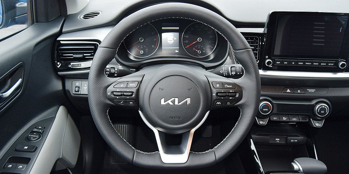 KIA Stonic Exclusive