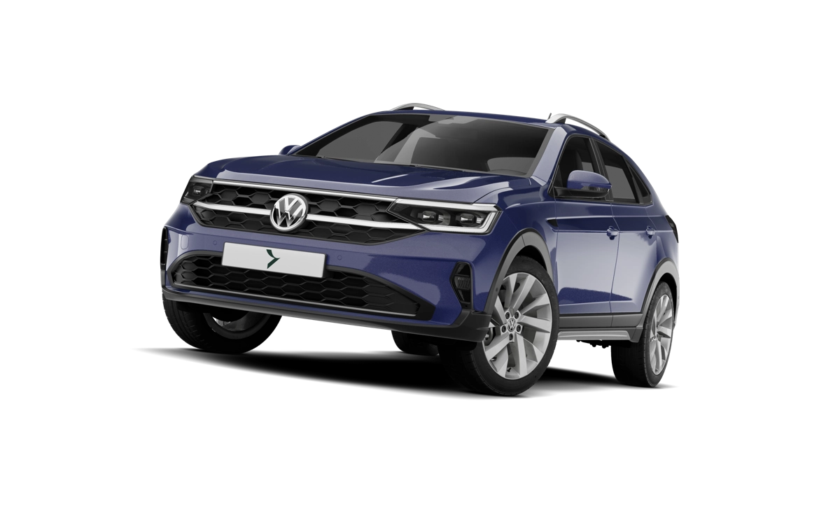 VW Taigo Life