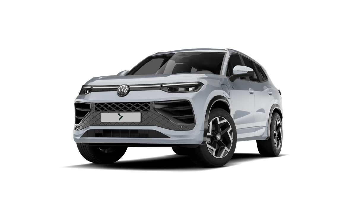 VW Tayron People - 7 míst