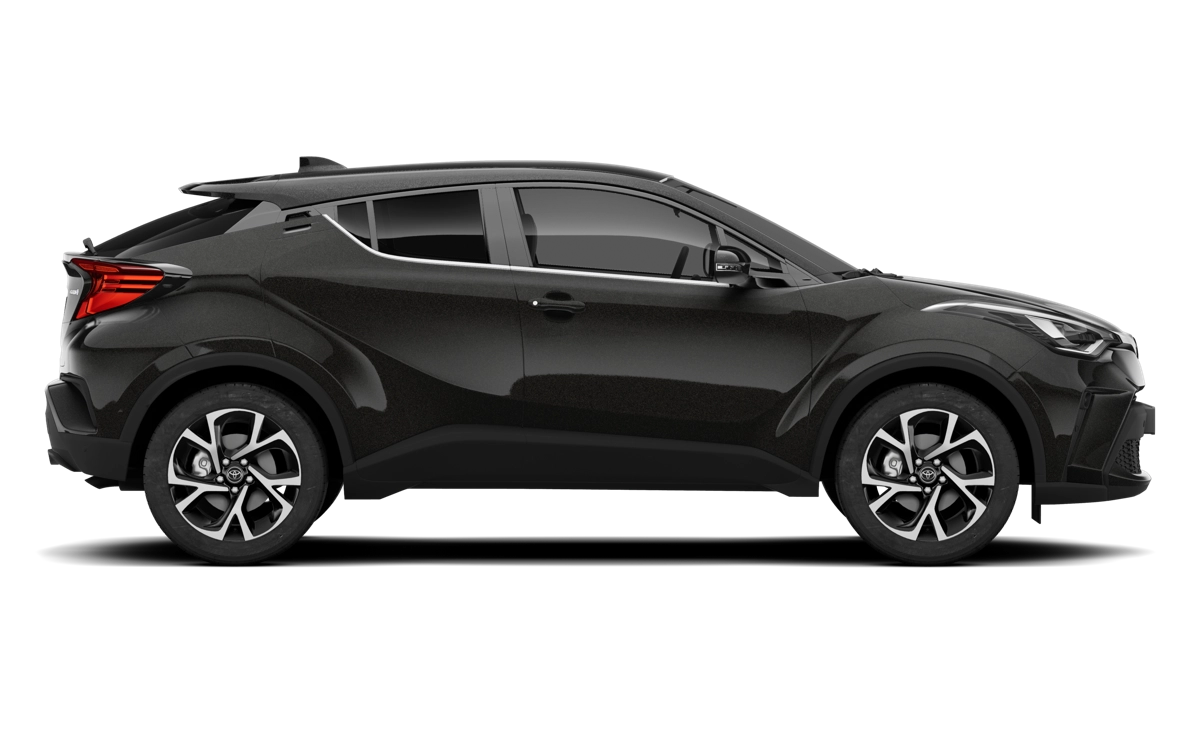 Toyota C-HR Hybrid