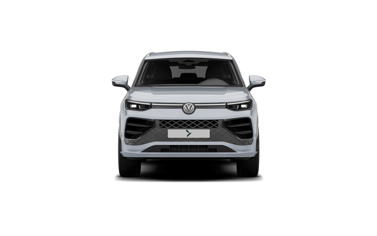 VW Tayron People - 7 míst