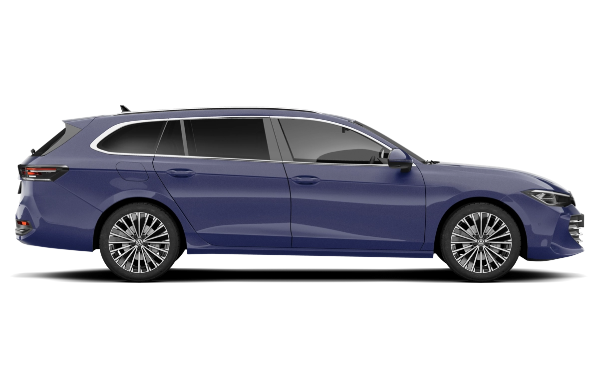 VW Passat Variant Elegance NEW