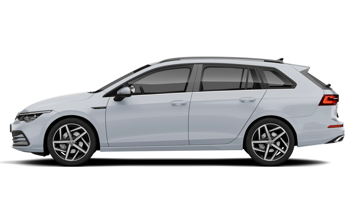 VW Golf Variant Style