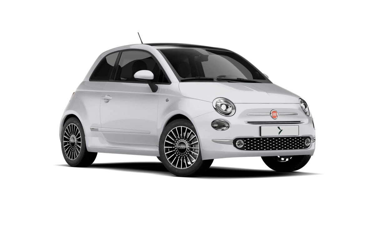 FIAT 500 Club